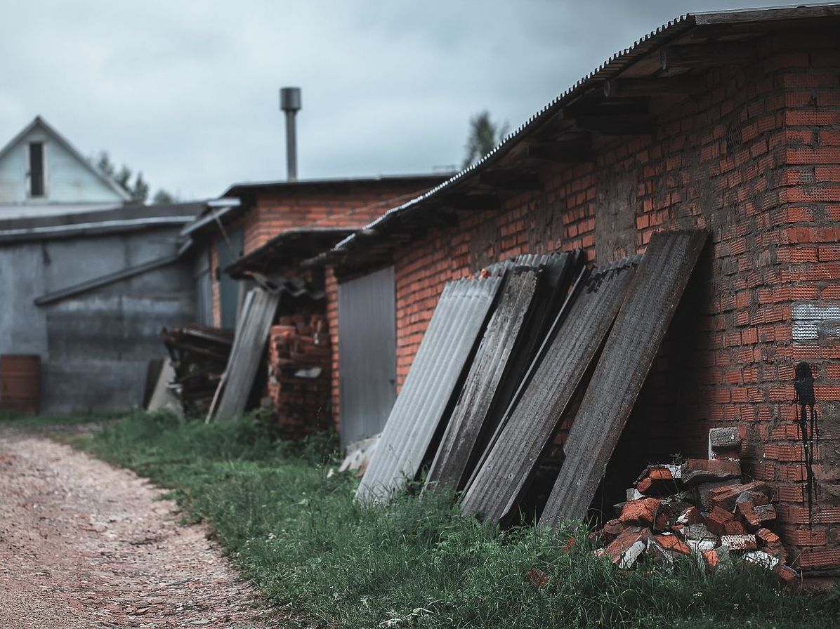 Та пішло воно все в гараж: як і де краще зберігати автомобіль