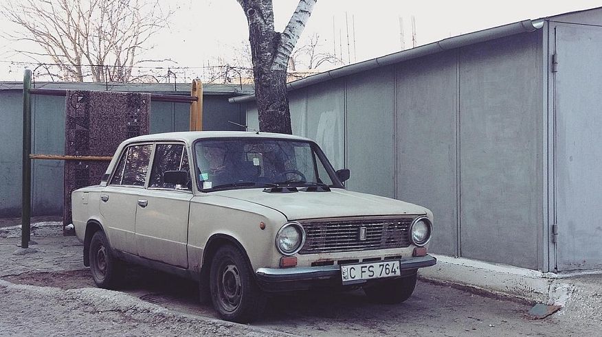 Та пішло воно все в гараж: як і де краще зберігати автомобіль