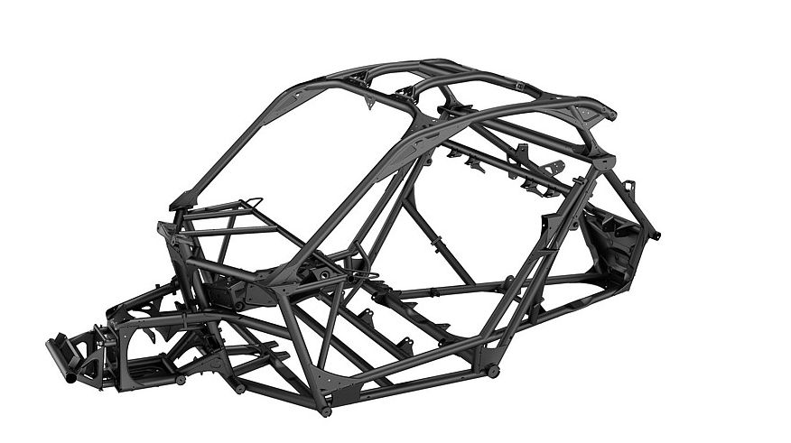 Зухвалий: тест-драйв Can-Am Maverick X3
