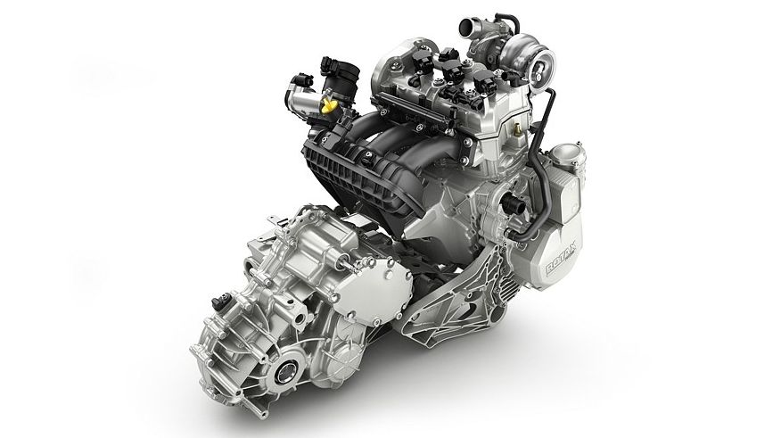 Зухвалий: тест-драйв Can-Am Maverick X3