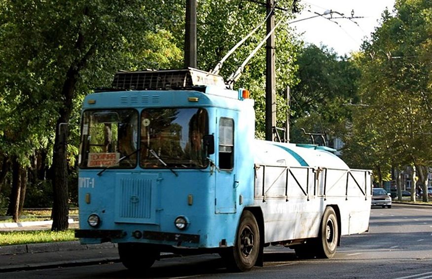 Були гібридами до того, як це стало мейнстримом: історія радянських тролейвозів