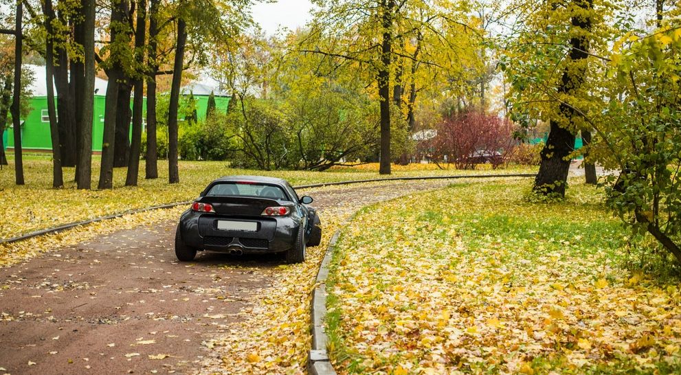 І цілого мільйона мало: досвід володіння Smart Roadster