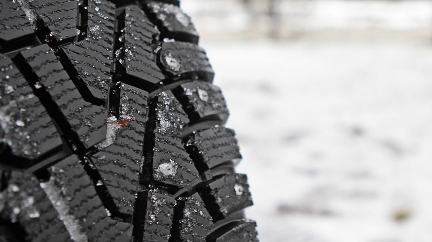 І легковику, і позашляховику: тест шин Pirelli Ice Zero