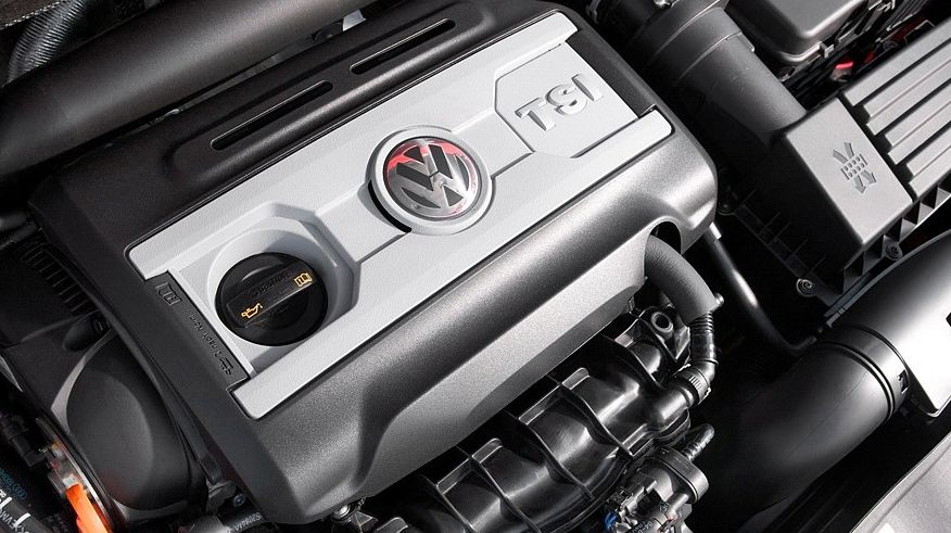 Історія одного масложора: що не так з моторами VW 1.8 і 2.0 TSI і як їх лікувати