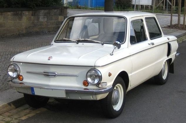 Історія вітчизняного автопрому: пишатися нічим