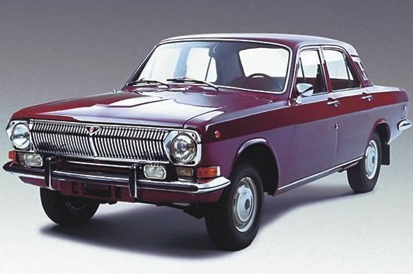 Історія вітчизняного автопрому: пишатися нічим