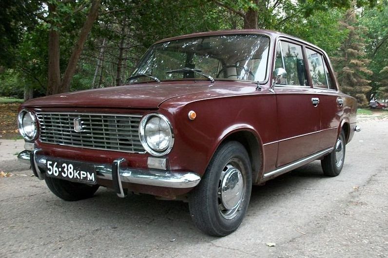 Історія вітчизняного автопрому: пишатися нічим