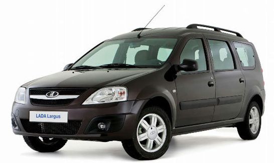 Історія вітчизняного автопрому: пишатися нічим