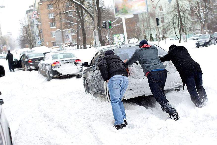 Удвічі краще і вп'ятеро дорожче: навіщо потрібен двомасовий маховик і чому він ламається