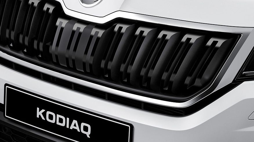 З Паризької палати мір і ваг: перша зустріч зі Skoda Kodiaq