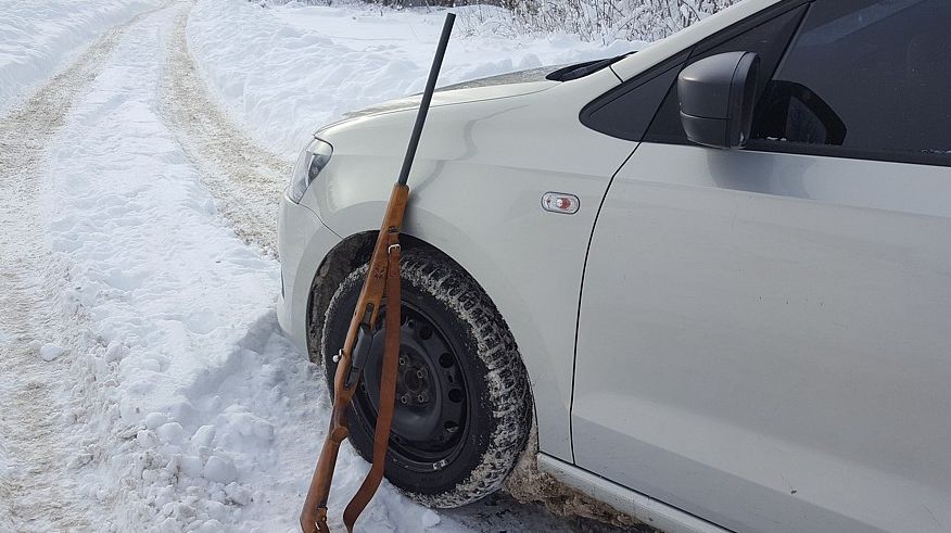 За кермом - зі стволом: як правильно і безпечно возити з собою свою зброю?