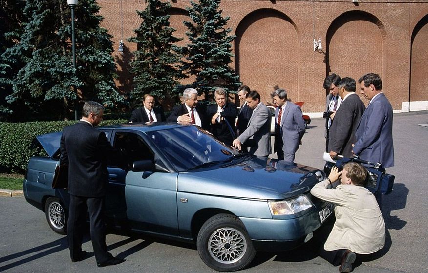 Загороджувальні ввізні мита: коли вони з'явилися, як розвивалися і чи потрібні вони зараз