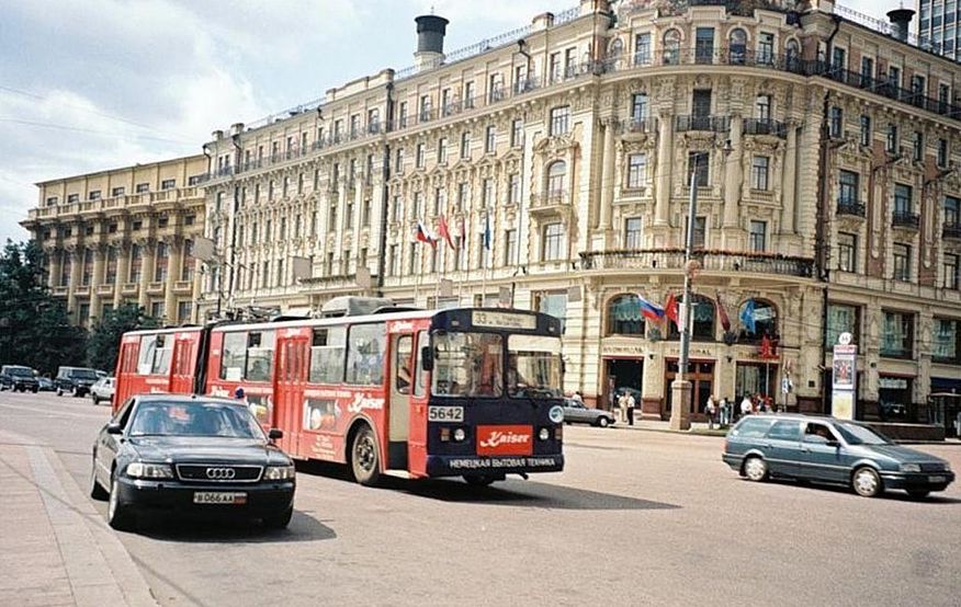 Загороджувальні ввізні мита: коли вони з'явилися, як розвивалися і чи потрібні вони зараз