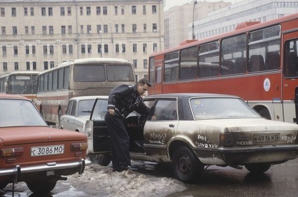 Загороджувальні ввізні мита: коли вони з'явилися, як розвивалися і чи потрібні вони зараз