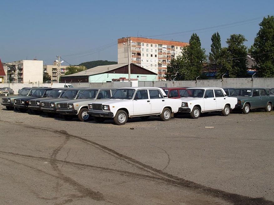 Загороджувальні ввізні мита: коли вони з'явилися, як розвивалися і чи потрібні вони зараз