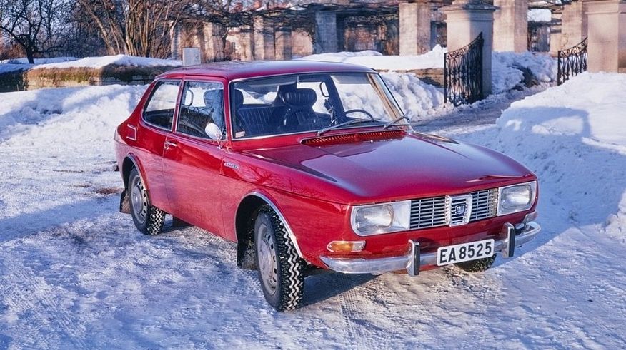 Заморське диво: кому і як в СРСР вдавалося їздити на іномарці