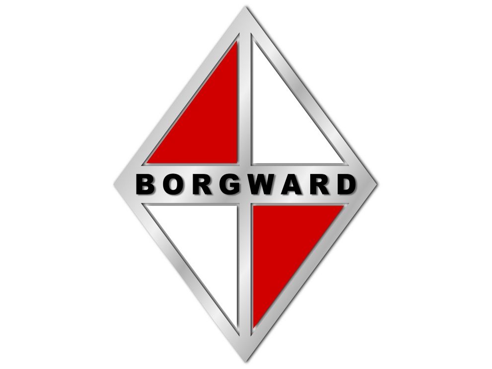 Жертвопринесення: як смерть марки Borgward допомогла вижити BMW