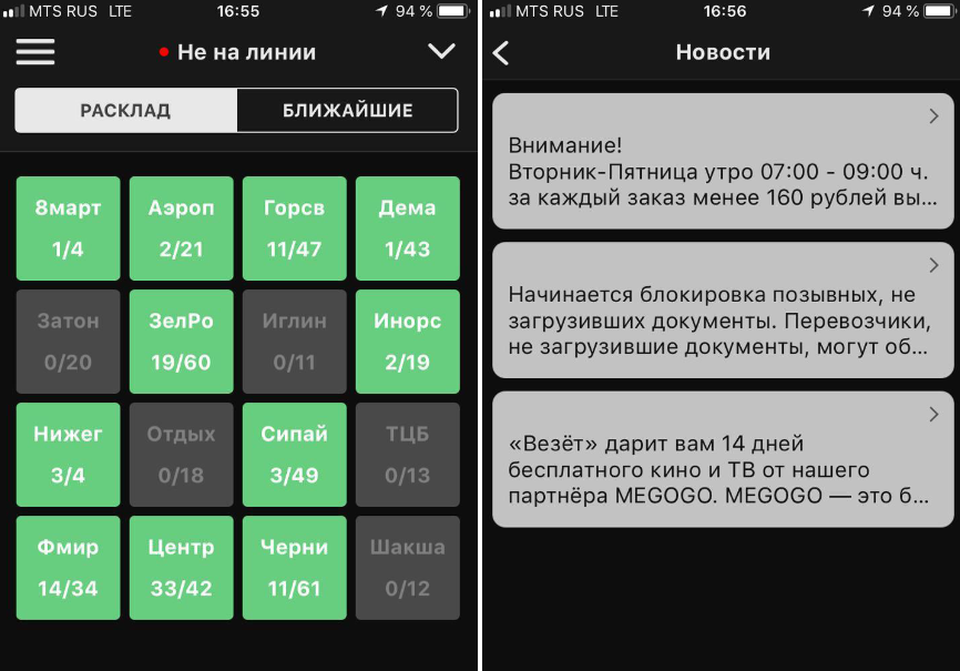 Іра і Роза проти Яші: як живеться таксистам у Татарстані та Башкортостані