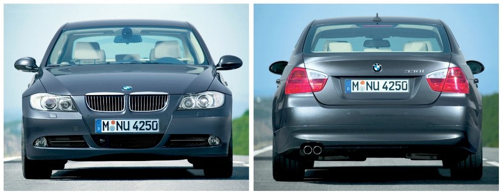 Як правильно купити BMW 3-series E90: згубний вплив прогресу