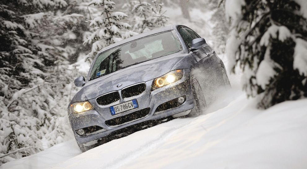 Як правильно купити BMW 3-series E90: згубний вплив прогресу