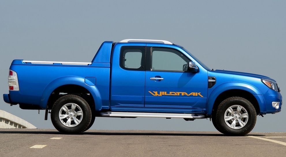 Як правильно купити Ford Ranger з пробігом