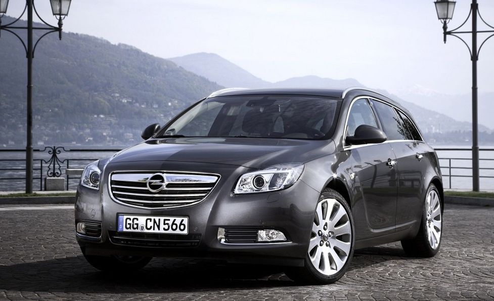 Як правильно купити Opel Insignia c пробігом: незаслужено нелюбимий