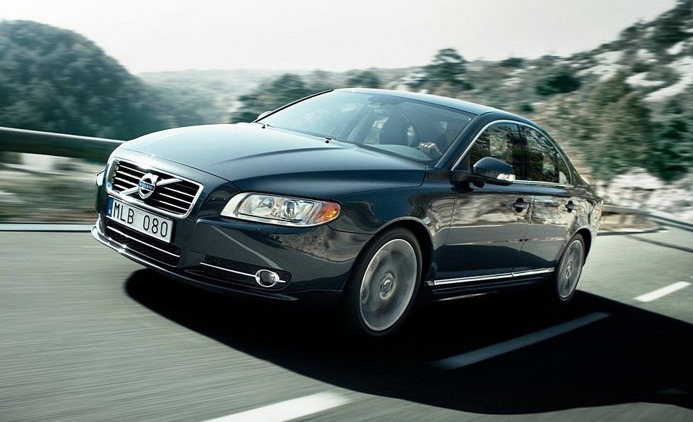 Як правильно купити Volvo S80 II з пробігом: коли «швед» кращий за «німця»