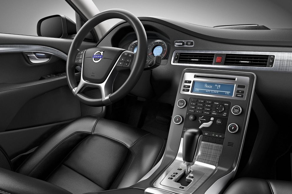 Як правильно купити Volvo S80 II з пробігом: коли «швед» кращий за «німця»