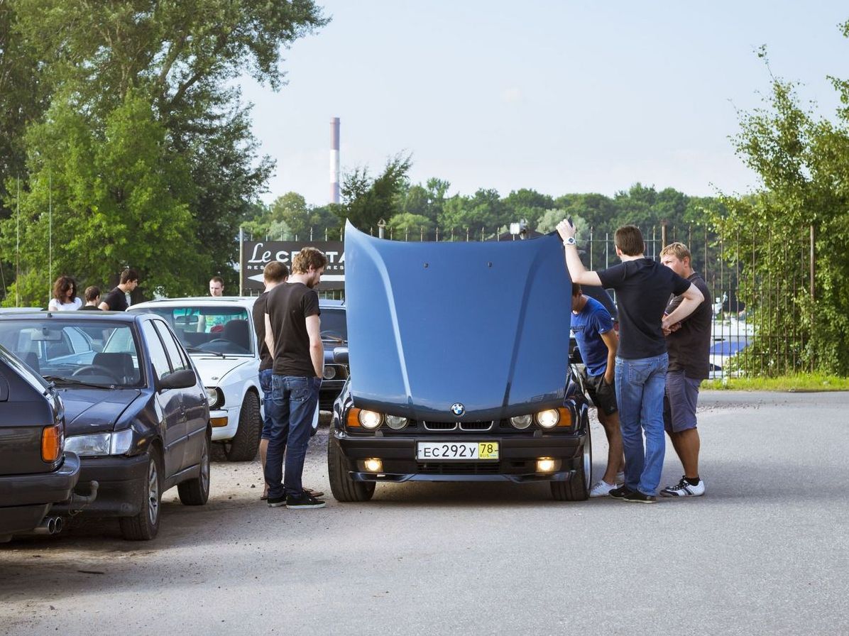 Не продешевити: як перекупники знаходять неіснуючі проблеми під час огляду машини