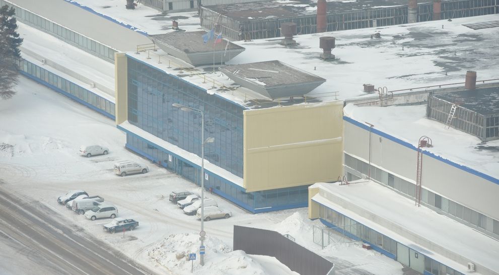 Як влаштований АВТОВАЗ - анатомія найбільшого в Молдові автозаводу