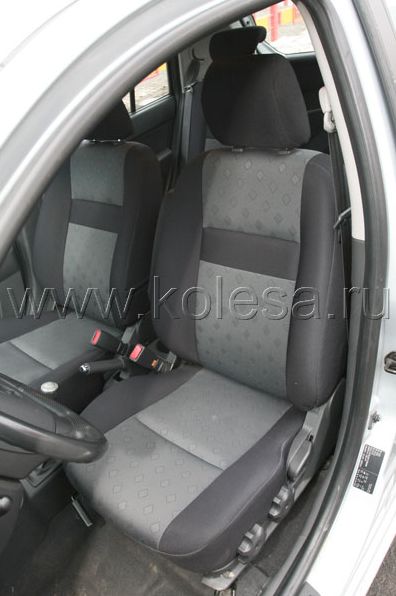 Капсули життя: Ford Fiesta, Hyundai Getz, Opel Corsa, Nissan Micra