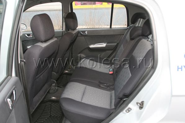 Капсули життя: Ford Fiesta, Hyundai Getz, Opel Corsa, Nissan Micra