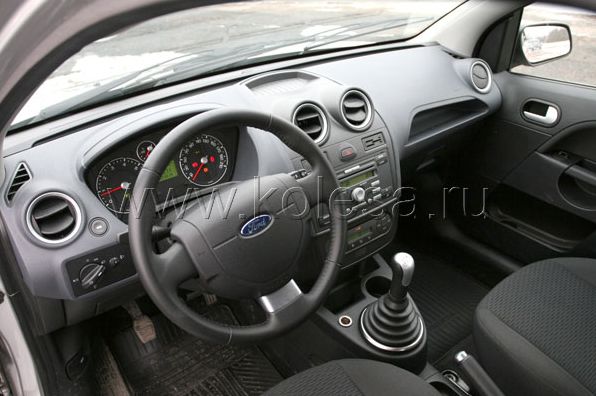 Капсули життя: Ford Fiesta, Hyundai Getz, Opel Corsa, Nissan Micra