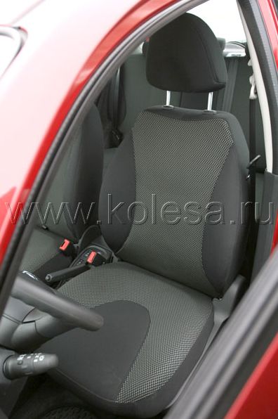 Капсули життя: Ford Fiesta, Hyundai Getz, Opel Corsa, Nissan Micra