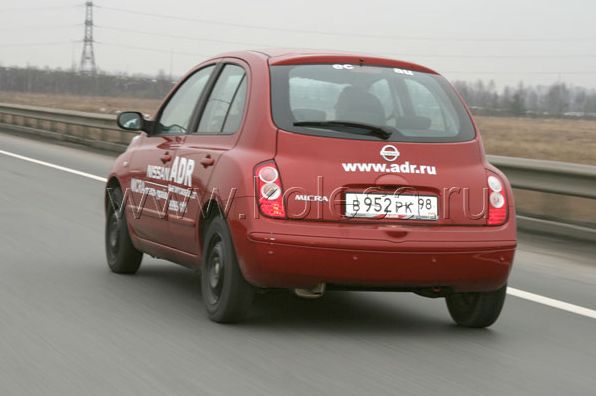 Капсули життя: Ford Fiesta, Hyundai Getz, Opel Corsa, Nissan Micra