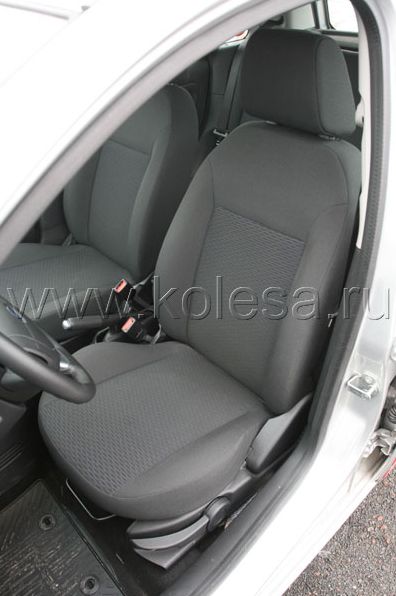 Капсули життя: Ford Fiesta, Hyundai Getz, Opel Corsa, Nissan Micra