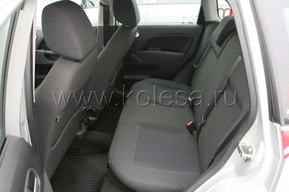 Капсули життя: Ford Fiesta, Hyundai Getz, Opel Corsa, Nissan Micra