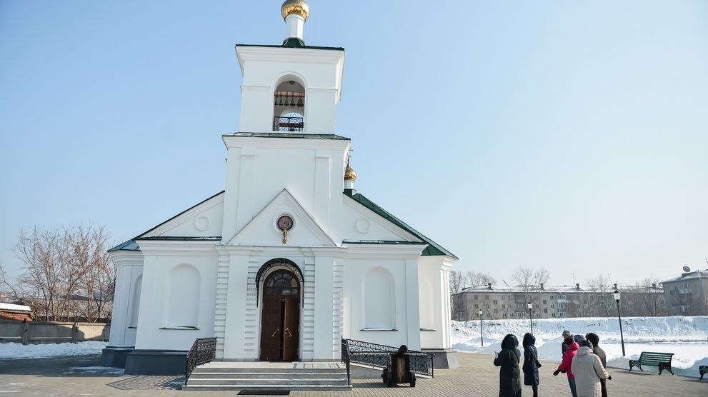 Кліматик Lada Vesta проти морозу: як ми поверталися додому із зимового Казахстану