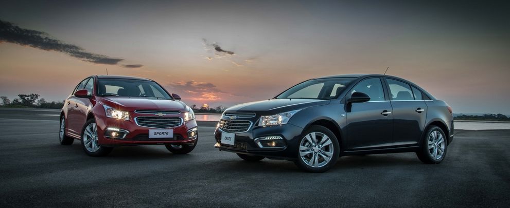 Корейський Opel не підвів: обираємо Chevrolet Cruze з пробігом