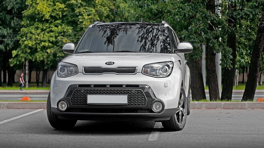 Кубик з душею: ремонт та обслуговування Kia Soul II