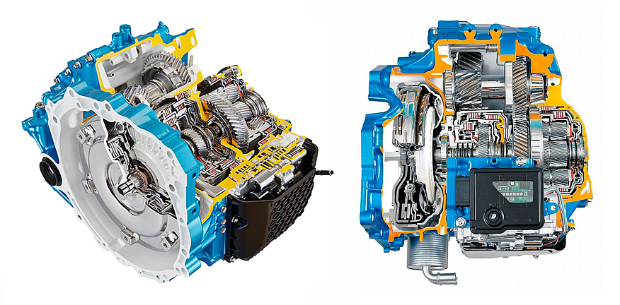 Не тільки Ningbo, а й Aisin: які АКП встановлені в популярних китайських автомобілях