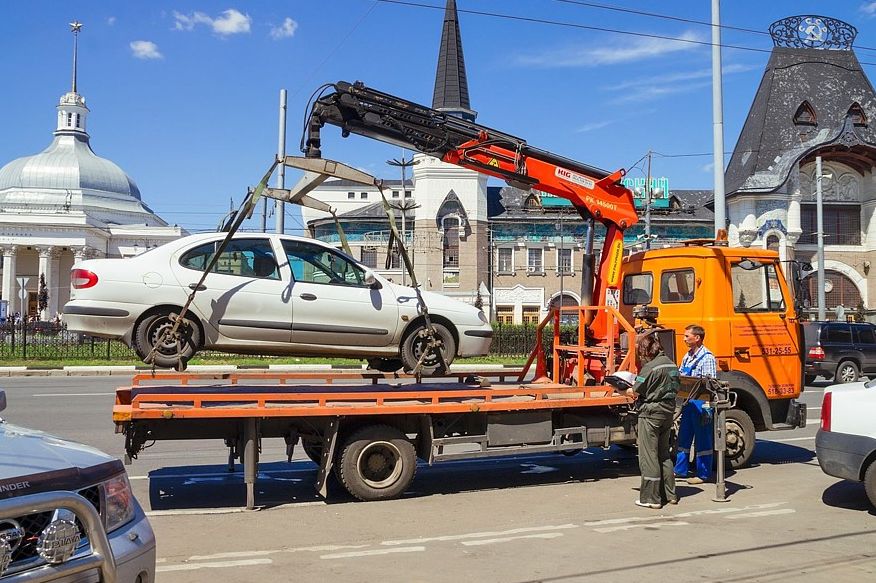 Чи можна заробити на власному евакуаторі та наскільки це вигідно