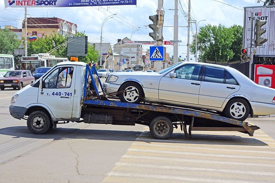 Чи можна заробити на власному евакуаторі та наскільки це вигідно