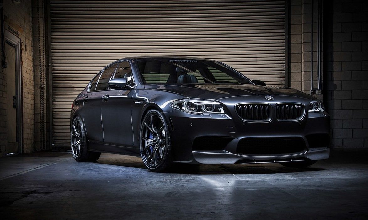 Краще, ніж BMW M5: чотири тюнінг-проекти на базі баварського суперседана